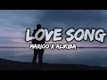 Marioo X Alikiba Love Song Lyrics