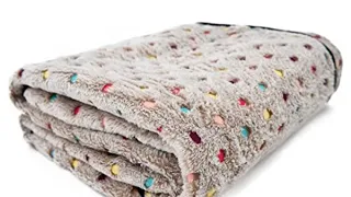 AMAZON SHOPPING BEST RATED SOFT AND WARM FLEECE BLANKETS AND COUCH THROWS -