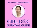 EP188 Flourishing in Medicine Exploring the PERMA Model with Dr Maddie Lagina