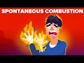 Download Lagu A Real Case Of Spontaneous Human Combustion