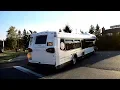 Community Transit Mariner Park Ride 105 115 201 202 860