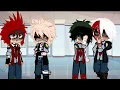 How many times you wished to die Gc meme Deku angst TW Flashing lights