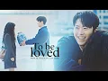 Download Lagu Park Se Ri \u0026 Han Yun Seok || 𝐓𝐨 𝐁𝐞 𝐋𝐨𝐯𝐞𝐝 [Love Untangled]