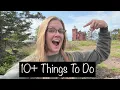 Two Harbors Mn 10 Things to Do