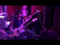 Daydreamers - Call Me Up - Live 4k @ The Deaf Institute, Manchester, 5 October 2024