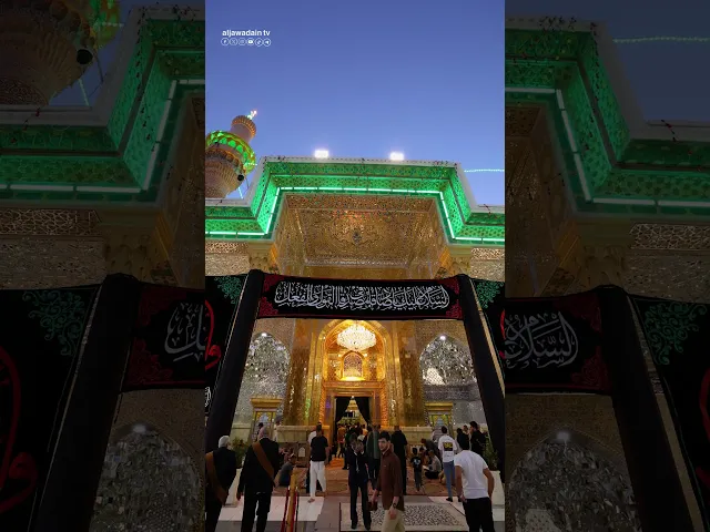 سلامٌ على الصادق … يوم علّم، ويوم استُشهد، ويوم يُبعث حيّاً