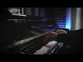 BEETHOVEN - Bagatelle in G minor, Op. 119, No. 1