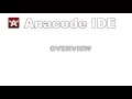 Anacode IDE
