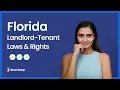 Your Guide to Florida Landlord Tenant Laws Rights