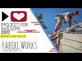 Habibi.Works is AWESOME! #p4a2017