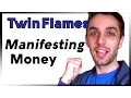 TWIN FLAMES MANIFESTING MONEY Update - Twin Flames IRL Episode 24