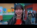 【裏側密着】CUTIE STREET「キューにストップできません！」メイキング映像【MV】