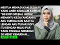 Download Lagu MERTUA MEMBERIKU KOPI YANG MENCURIGAKAN AKU MENUKARNYA DENGAN KOPI MILIK ADIK IPAR - DAN TERNYATA...