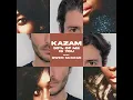 90% of Me Is You - Kazam & Gwen McCrae