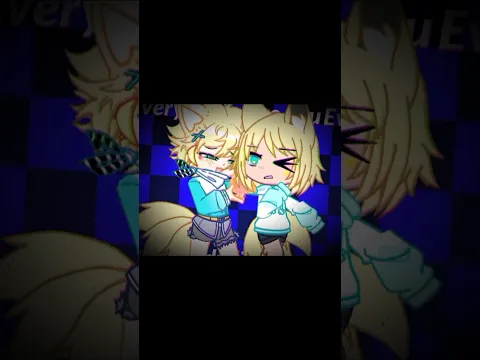 better version?[OG?] #gacha #gachaclub #gachashorts