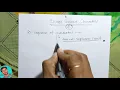 2-10 Escape Sequence Characters in C Language C Programming C Language