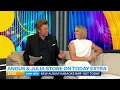 Angus and Julia Stone celebrate album 'Karaoke Bar' | Today Show Australia