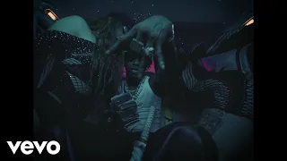 Shallipopi - Allergies (Official Video)