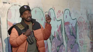 THE N8TURE BOY - 8PTS