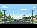 Family Guy - Handyman Death