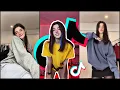 Charli D amelio s full tiktok compilation on her reserve account