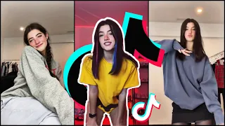 Charli D amelio s full tiktok compilation on her reserve account