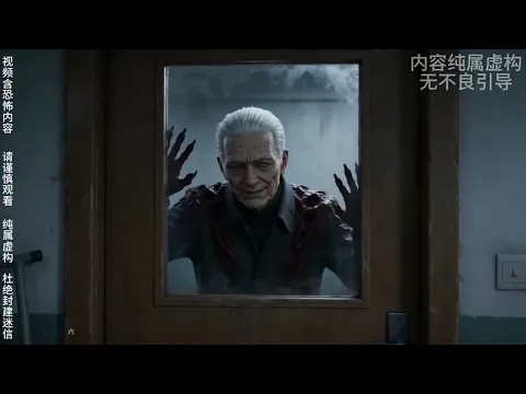 Ghost-Eyed Lin Yu Episode 2
