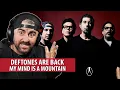 Download Lagu Deftones - My Mind Is A Mountain (Rock Artist Reaction) MP3