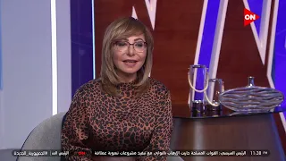 كلمة أخيرة    سمير صبري يتحدث عن أخر ماتبقى من أصدقائه قبل وفاته دندنها