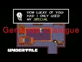Papyrus bone box after aborted genocide unique dialogue - Undertale