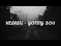 Download Lagu yonny boii - KELABU (LIRIK)