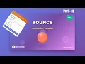 Master CSS Animations Build Interactive Bounce Effects with Keyframes 2025 Part - 2