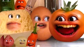 tomat lebay nasi goreng 