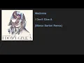 Lagu Madonna - I Don't Give A (Marco Sartori Remix)