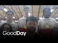 Local dancer wins gold medal at 2026 UDA College Nationals