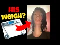 How much does daddy long neck weigh