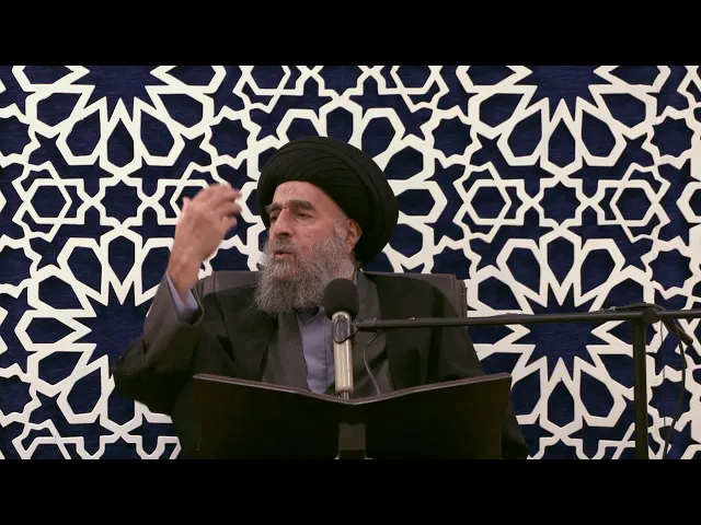 ⁣قال الإمام علي (ع): 