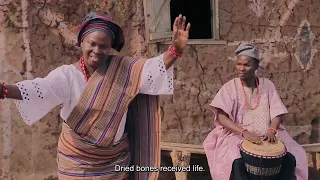 ondo praise