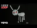 Drake - Bahamas Promises 1 HOUR LOOP