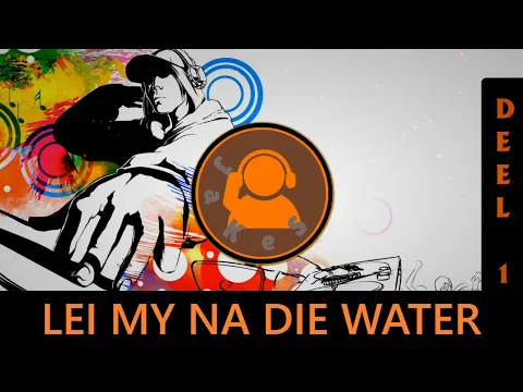 Download MP3 APPEL – Lei My Na Die Water [JaKeS Remix]