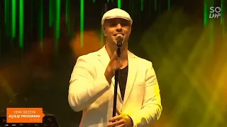 Download Maher Zain - The Chosen One (Live at Istanbul) MP3