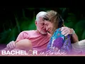 Kim Faith Have a Heart-to-Heart I m Scared Bachelor in Paradise
