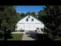 The Draper Day Barn