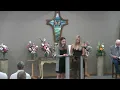 Elizabeth Beth Priest Celebration of Life Service