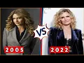 THE CLOSER 2005 Cast Then and Now 2022