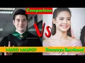 Urassaya Sperbund vs Mario Maurer Comparison