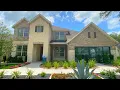 3600 sq ft Lawson Plan by Pulte homes in Leander TX Bluffview