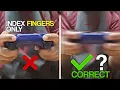 FIX The Way You HOLD Your CONTROLLER Before EA FC 26