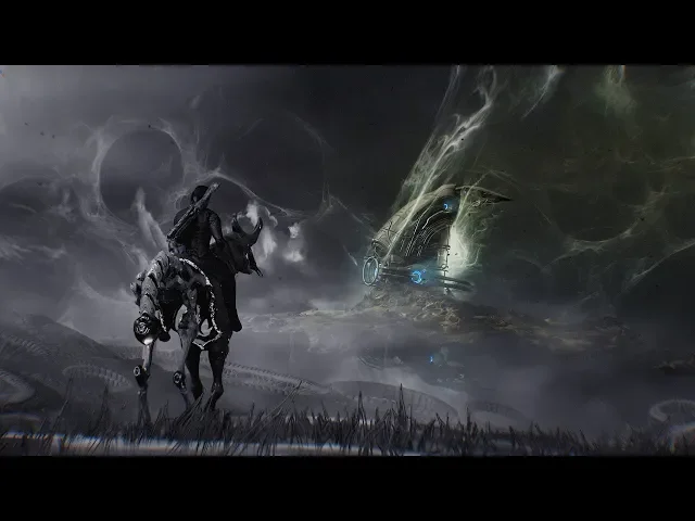 Warframe | The Duviri Paradox Reveal Trailer - Tennocon 2019