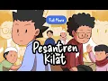 Pesantren Kilat - FULL MOVIE | Oim \u0026 Wahyu - Benda Mati Universe